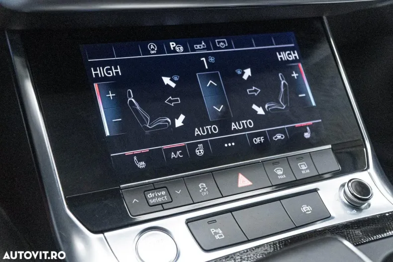 Audi A6 din 2020 cu 141.938 km - oferta AUD153406 - foto 11
