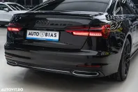 Audi A6 din 2020 cu 141.938 km - oferta AUD153406 - foto 13