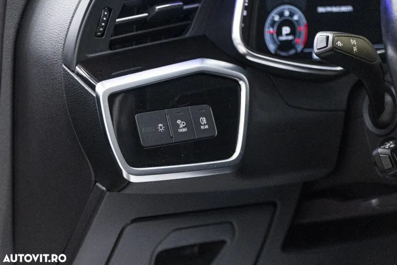 Audi A6 din 2020 cu 141.938 km - oferta AUD153406 - foto 17