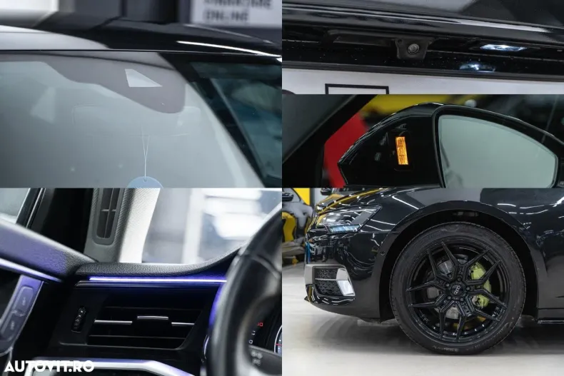 Audi A6 din 2020 cu 141.938 km - oferta AUD153406 - foto 18