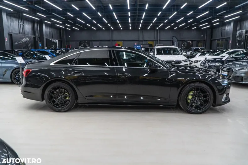 Audi A6 din 2020 cu 141.938 km - oferta AUD153406 - foto 19