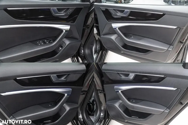 Audi A6 din 2020 cu 141.938 km - oferta AUD153406 - foto 21