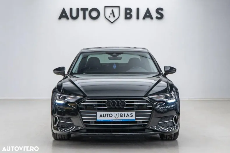 Audi A6 din 2020 cu 141.938 km - oferta AUD153406 - foto 22