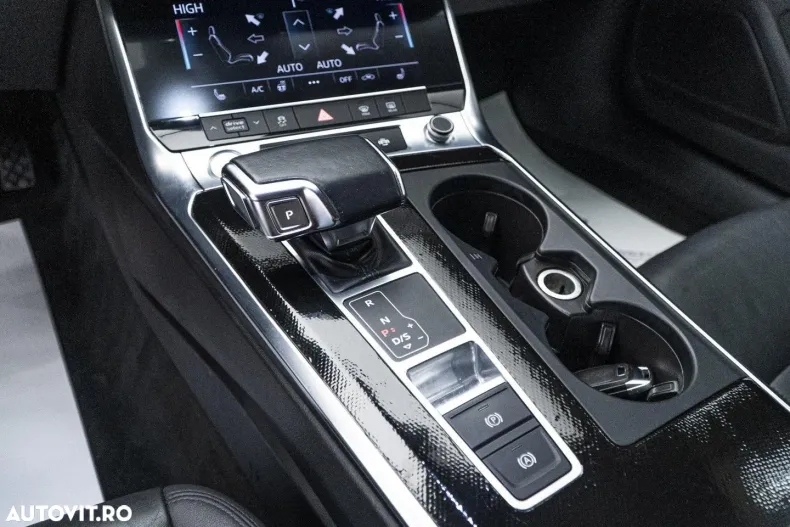 Audi A6 din 2020 cu 141.938 km - oferta AUD153406 - foto 23