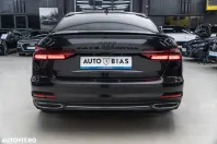 Audi A6 din 2020 cu 141.938 km - oferta AUD153406 - foto 25