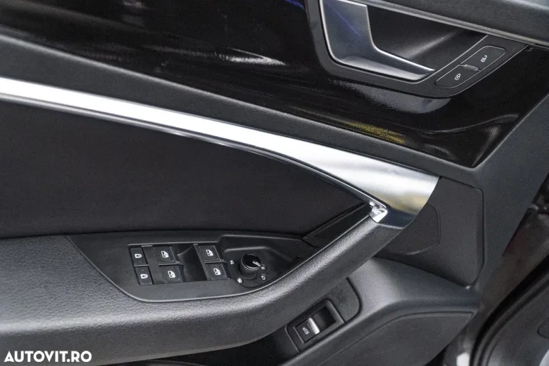 Audi A6 din 2020 cu 141.938 km - oferta AUD153406 - foto 26