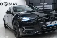 Audi A6 din 2020 cu 141.938 km - oferta AUD153406 - foto 28