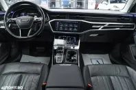 Audi A6 din 2020 cu 141.938 km - oferta AUD153406 - foto 29