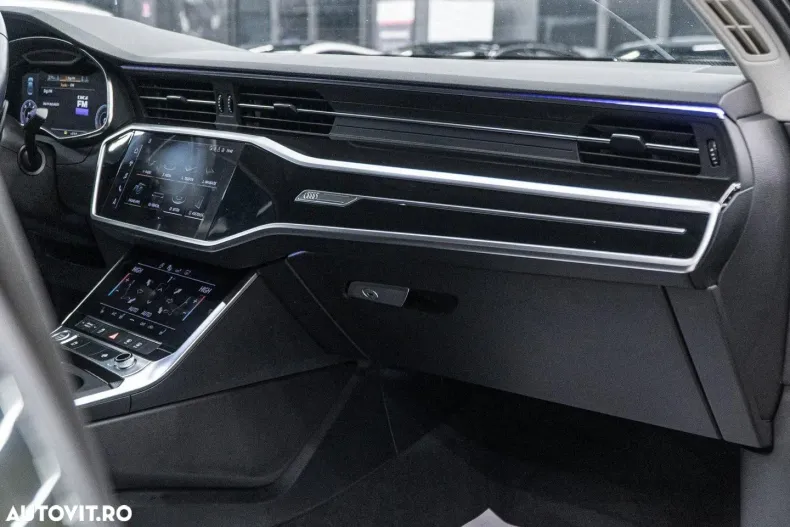 Audi A6 din 2020 cu 141.938 km - oferta AUD153406 - foto 32