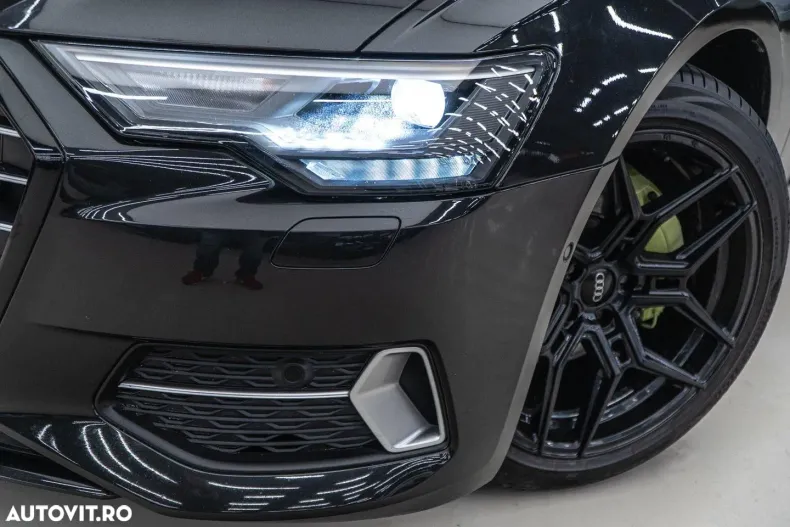 Audi A6 din 2020 cu 141.938 km - oferta AUD153406 - foto 37
