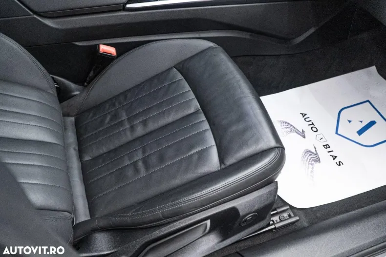 Audi A6 din 2020 cu 141.938 km - oferta AUD153406 - foto 38