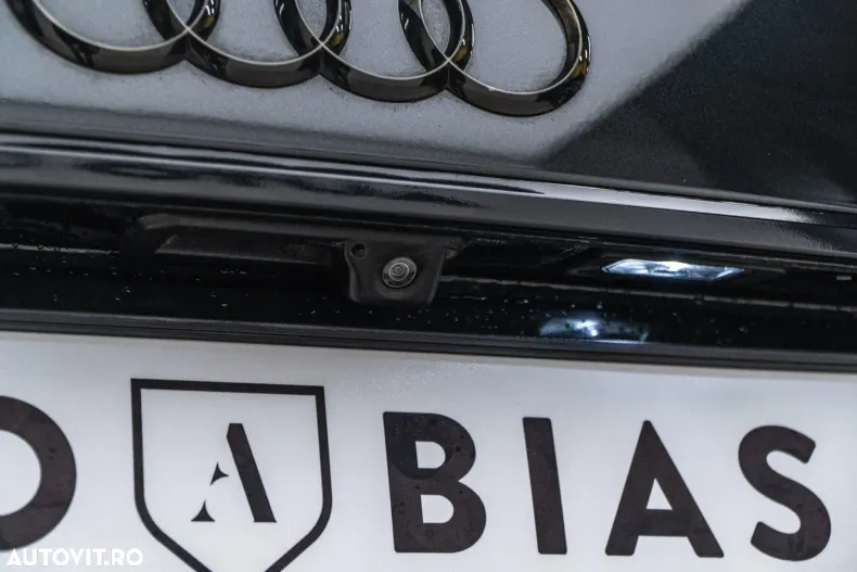 Audi A6 din 2020 cu 141.938 km - oferta AUD153406 - foto 39