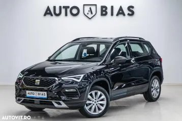 Seat Ateca din 2022 - oferta SEA153408