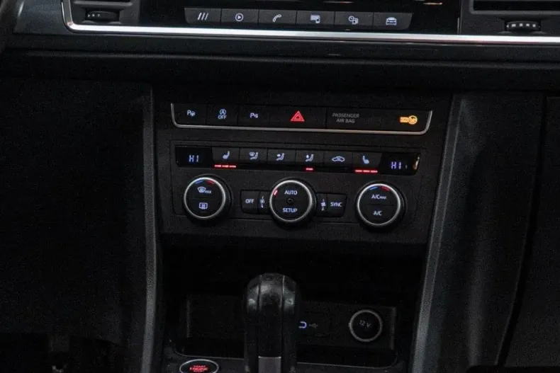 Seat Ateca din 2022 cu 104.000 km - oferta SEA153408 - foto 4