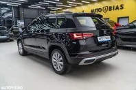 Seat Ateca din 2022 cu 104.000 km - oferta SEA153408 - foto 5