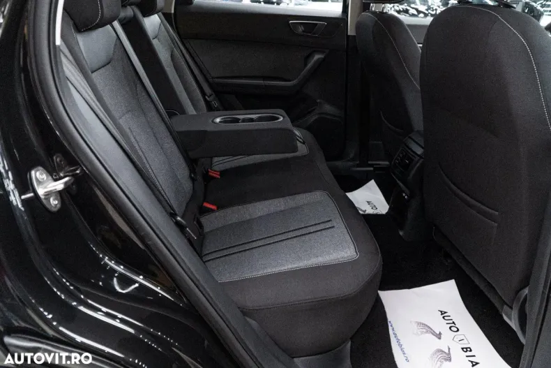 Seat Ateca din 2022 cu 104.000 km - oferta SEA153408 - foto 8