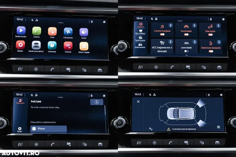 Seat Ateca din 2022 cu 104.000 km - oferta SEA153408 - foto 9