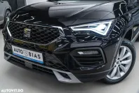 Seat Ateca din 2022 cu 104.000 km - oferta SEA153408 - foto 10