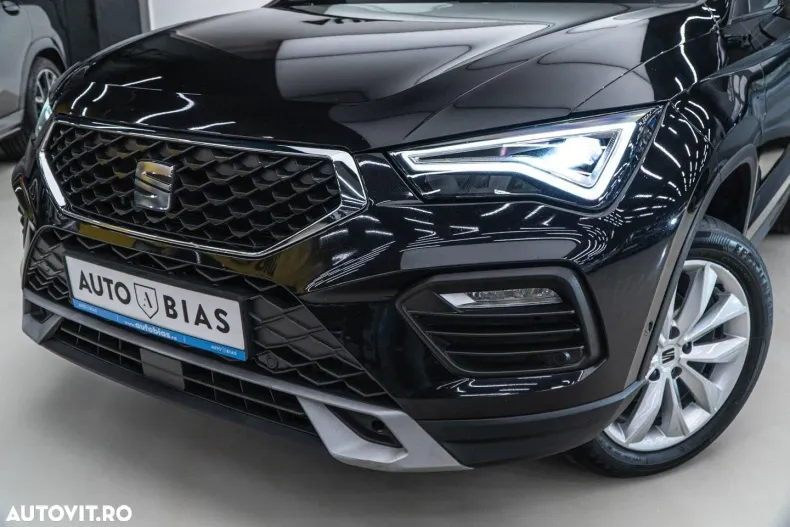 Seat Ateca din 2022 cu 104.000 km - oferta SEA153408 - foto 10