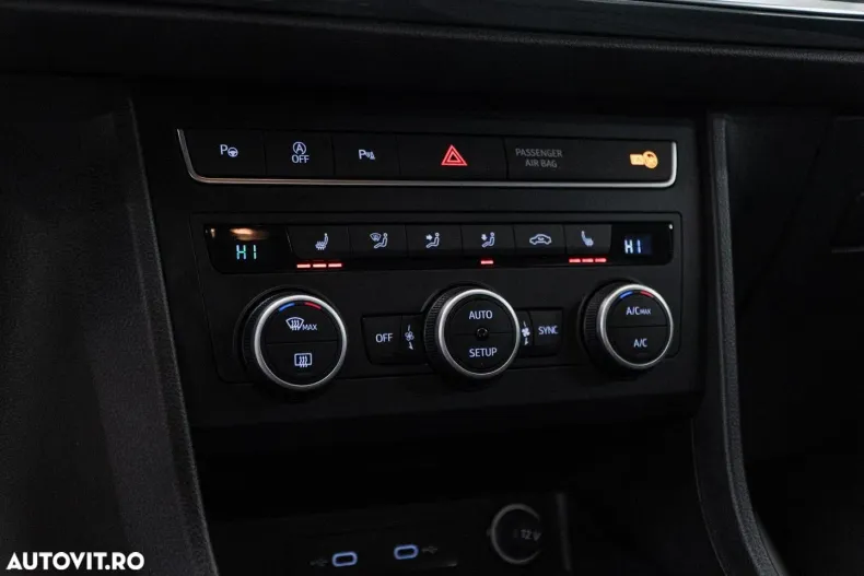 Seat Ateca din 2022 cu 104.000 km - oferta SEA153408 - foto 11