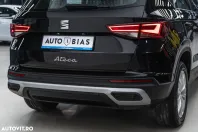 Seat Ateca din 2022 cu 104.000 km - oferta SEA153408 - foto 13