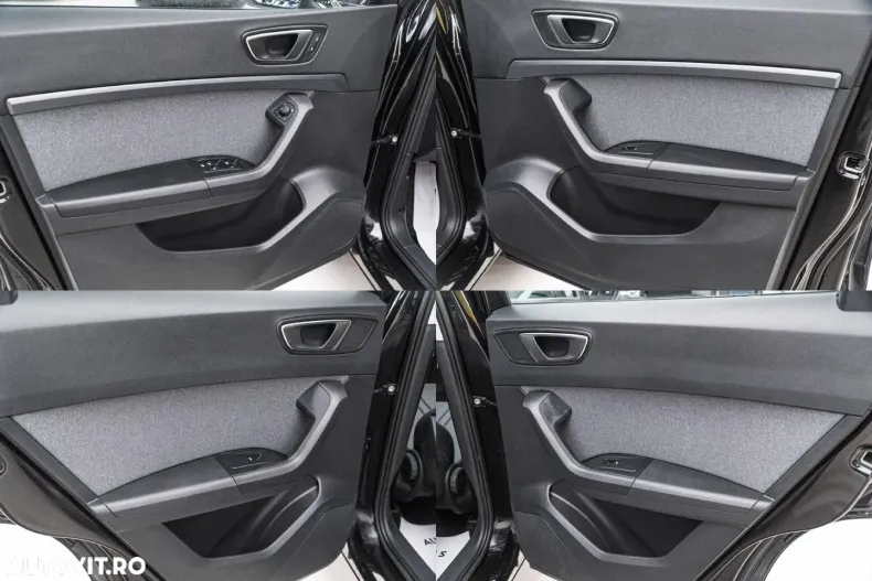 Seat Ateca din 2022 cu 104.000 km - oferta SEA153408 - foto 15