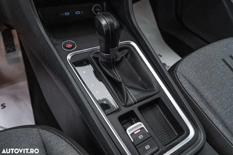 Seat Ateca din 2022 cu 104.000 km - oferta SEA153408 - foto 17