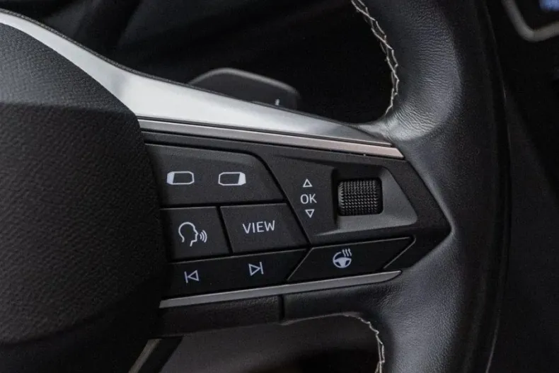 Seat Ateca din 2022 cu 104.000 km - oferta SEA153408 - foto 21