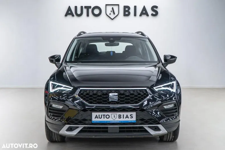 Seat Ateca din 2022 cu 104.000 km - oferta SEA153408 - foto 22