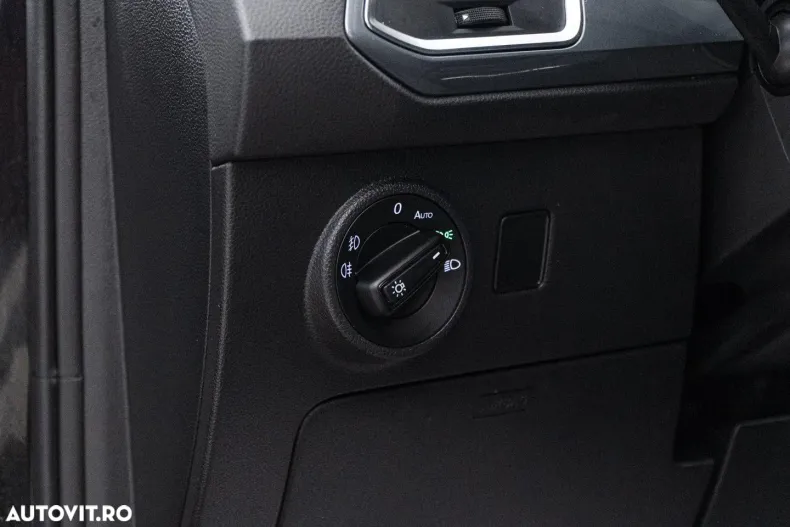 Seat Ateca din 2022 cu 104.000 km - oferta SEA153408 - foto 23