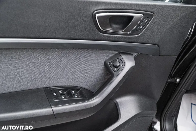 Seat Ateca din 2022 cu 104.000 km - oferta SEA153408 - foto 27