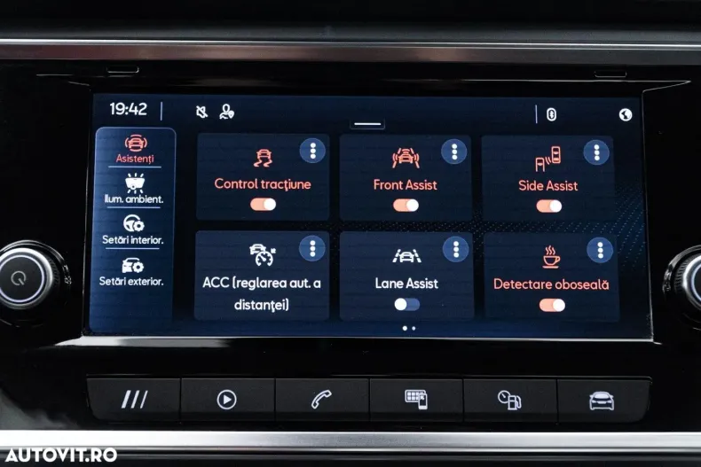 Seat Ateca din 2022 cu 104.000 km - oferta SEA153408 - foto 30