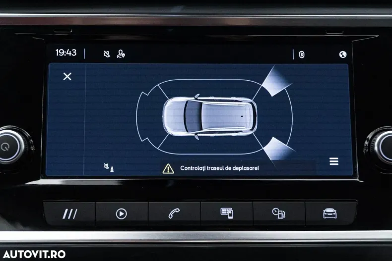 Seat Ateca din 2022 cu 104.000 km - oferta SEA153408 - foto 32