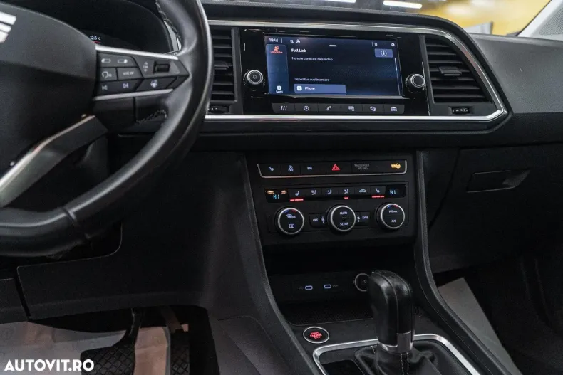Seat Ateca din 2022 cu 104.000 km - oferta SEA153408 - foto 33