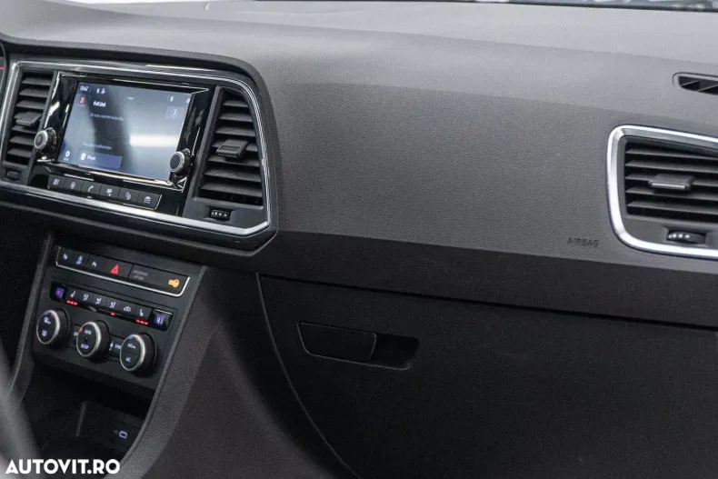 Seat Ateca din 2022 cu 104.000 km - oferta SEA153408 - foto 35
