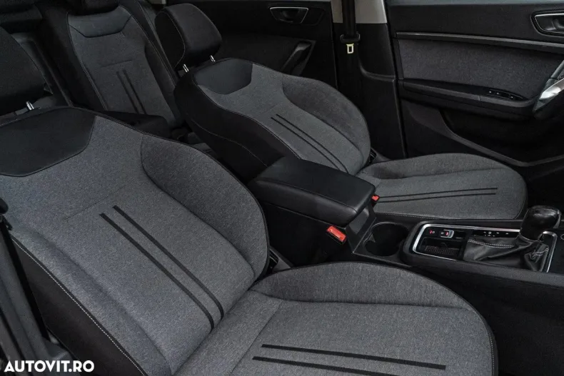 Seat Ateca din 2022 cu 104.000 km - oferta SEA153408 - foto 38