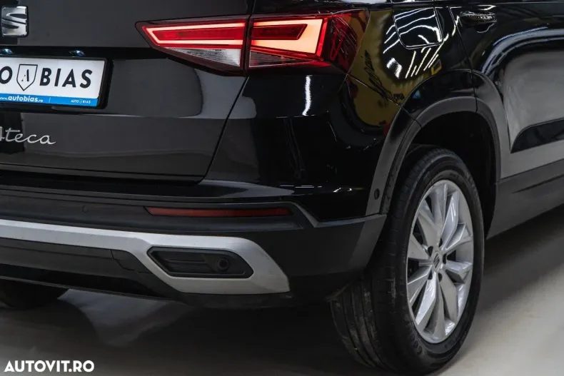 Seat Ateca din 2022 cu 104.000 km - oferta SEA153408 - foto 40
