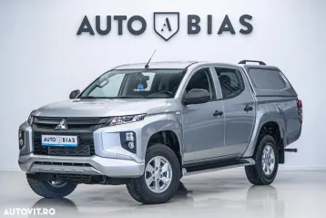 Mitsubishi L200 din 2021 - oferta MIT153410