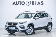 Seat Ateca din 2022 cu 123.000 km - oferta SEA153411 - foto 1