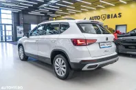 Seat Ateca din 2022 cu 123.000 km - oferta SEA153411 - foto 5
