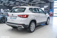 Seat Ateca din 2022 cu 123.000 km - oferta SEA153411 - foto 7