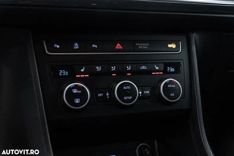 Seat Ateca din 2022 cu 123.000 km - oferta SEA153411 - foto 11