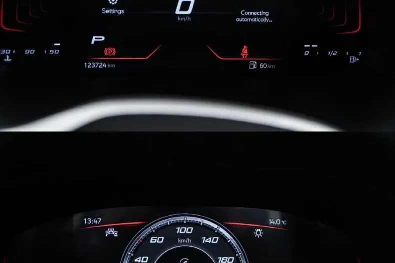 Seat Ateca din 2022 cu 123.000 km - oferta SEA153411 - foto 15