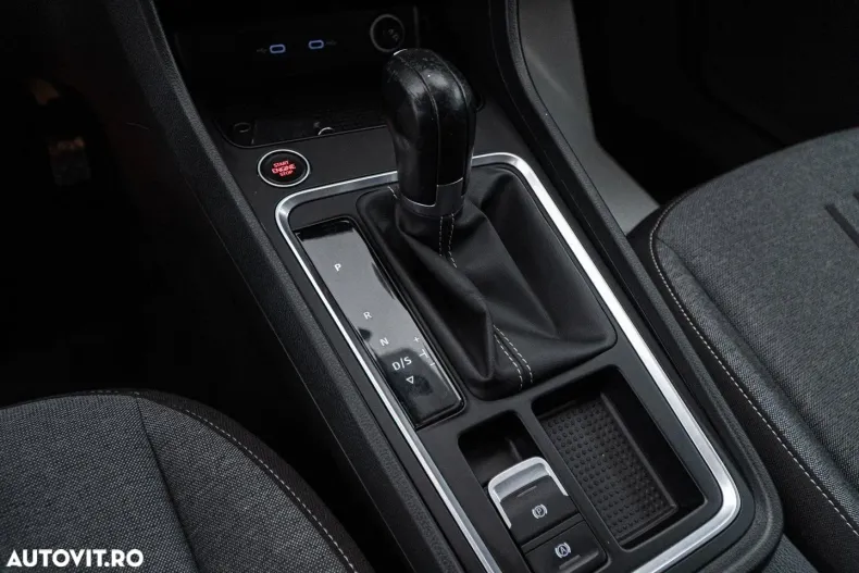 Seat Ateca din 2022 cu 123.000 km - oferta SEA153411 - foto 17