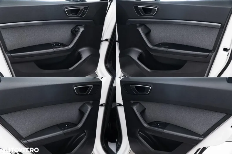 Seat Ateca din 2022 cu 123.000 km - oferta SEA153411 - foto 20