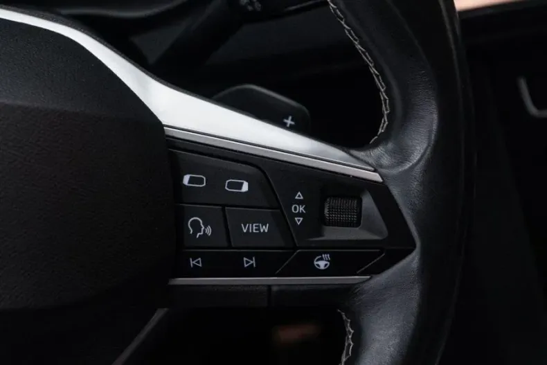 Seat Ateca din 2022 cu 123.000 km - oferta SEA153411 - foto 21