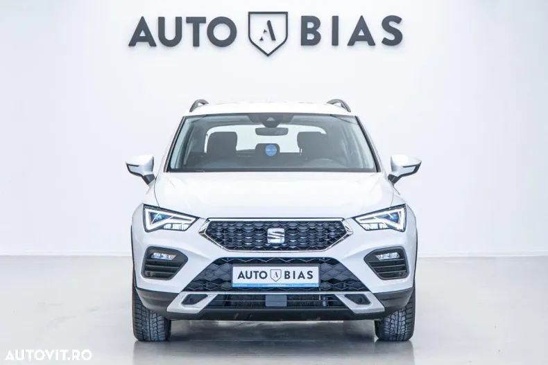 Seat Ateca din 2022 cu 123.000 km - oferta SEA153411 - foto 22
