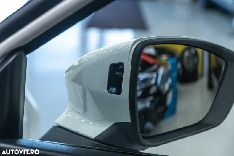 Seat Ateca din 2022 cu 123.000 km - oferta SEA153411 - foto 24