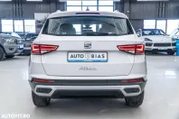 Seat Ateca din 2022 cu 123.000 km - oferta SEA153411 - foto 25