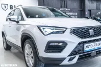 Seat Ateca din 2022 cu 123.000 km - oferta SEA153411 - foto 28